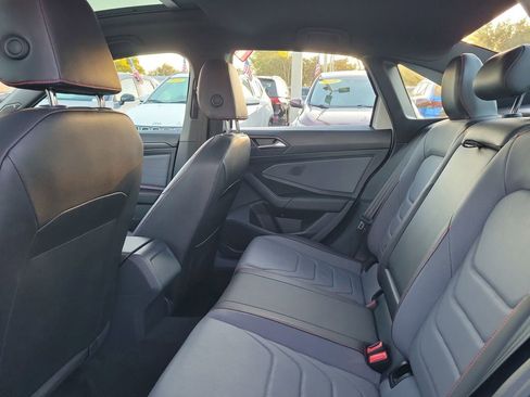 Certified 2025 Volkswagen Jetta GLI Autobahn image 7