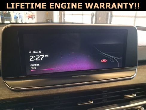 Used 2022 Kia Telluride SX image 14