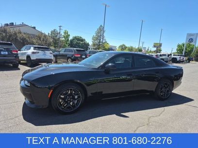 New 2026 Dodge Charger R/T