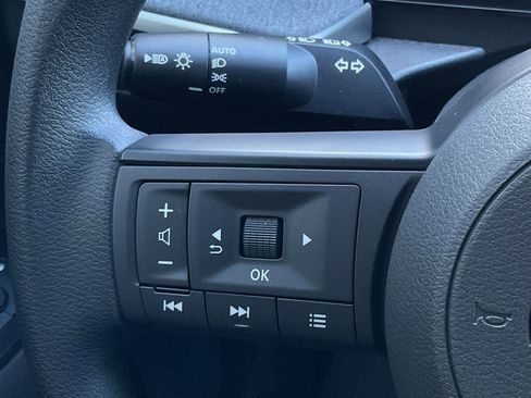 New 2026 Nissan Kicks S image 22