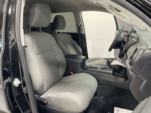 Used 2021 Toyota Tacoma SR w/ SR Convenience Package RWD image 27