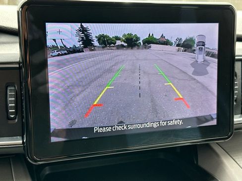 Certified 2023 Ford Explorer XLT w/ Equipment Group 202A image 20