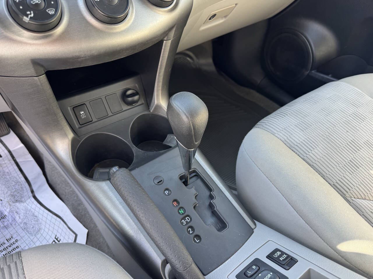 Used 2012 Toyota RAV4 FWD w/ Value Pkg image 21