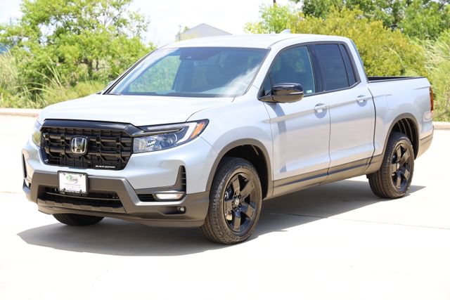 New 2026 Honda Ridgeline Black Edition image 3