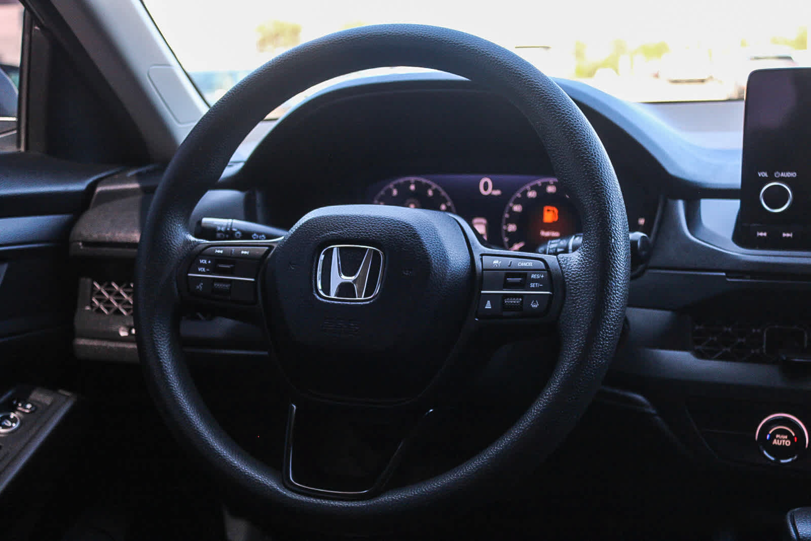Certified 2023 Honda Accord LX image 15