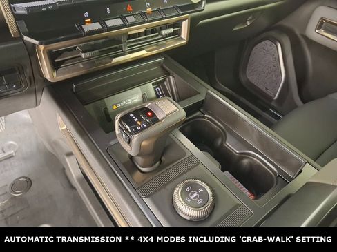Used 2025 GMC Hummer EV 3X image 14