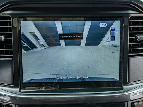 Used 2025 Ford F150 STX w/ LOBO Package AWD/4WD image 22