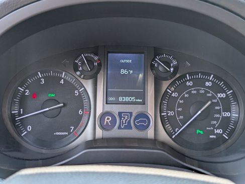 Used 2019 Lexus GX 460 Premium AWD/4WD image 31