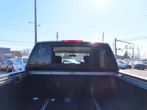 Used 2012 Nissan Titan SV w/ SV Premium Utility Pkg image 40