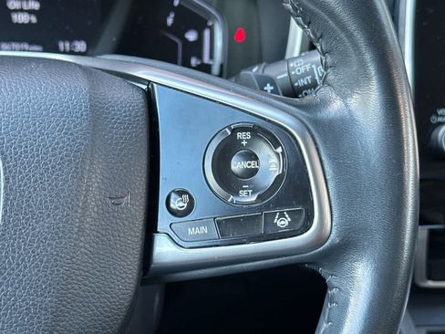 Used 2021 Honda CR-V EX-L image 27