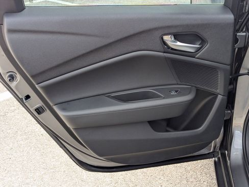 Certified 2025 Acura TLX w/ Technology Package image 16