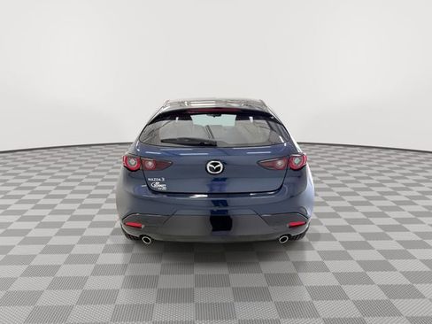 New 2026 MAZDA MAZDA3 s Sport image 9