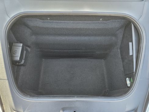 Certified 2025 Porsche 911 Targa 4 GTS image 30