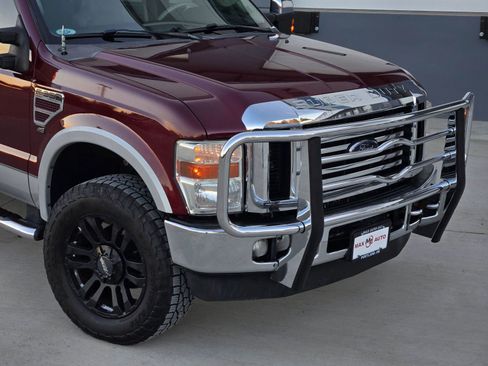Used 2008 Ford F350 XL image 44