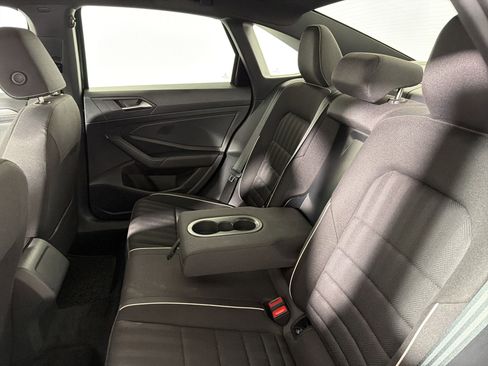 Used 2024 Volkswagen Jetta Sport FWD image 24