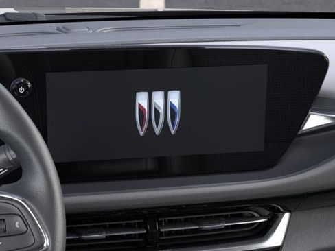 New 2026 Buick Envista Avenir FWD image 44