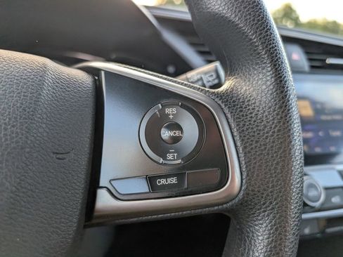 Used 2017 Honda Civic EX image 16