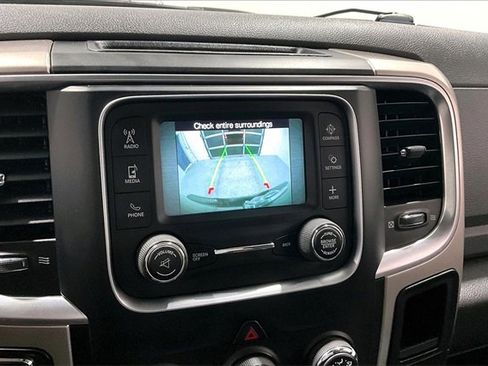 Used 2017 RAM 1500 Outdoorsman image 15