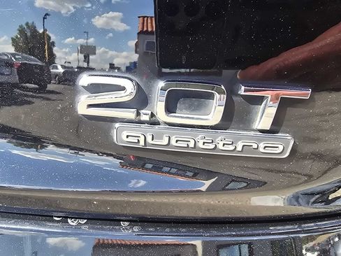 Used 2018 Audi Q3 2.0T Premium AWD/4WD image 22