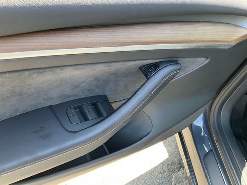 Used 2022 Tesla Model 3 Performance AWD/4WD image 24