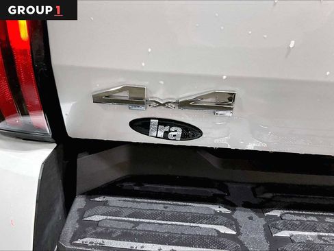 Certified 2025 Toyota Tundra 1794 Edition w/ TRD Off-Road Package image 9