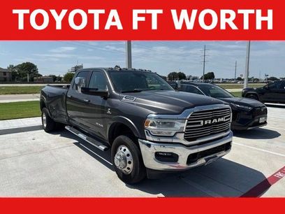 Used 2019 RAM 3500 Laramie
