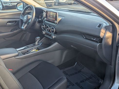 Used 2024 Nissan Sentra SV image 22