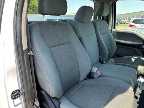 Used 2018 Ford F250 XL w/ Power Equipment Group RWD image 23