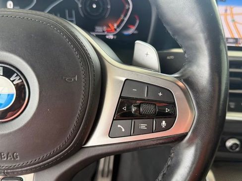Used 2023 BMW 430i Convertible w/ M Sport Package RWD image 18