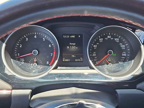 Used 2017 Volkswagen Jetta GLI FWD image 33
