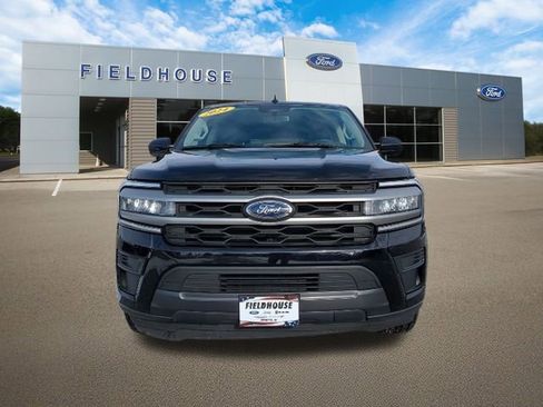 Used 2024 Ford Expedition Max XLT image 7