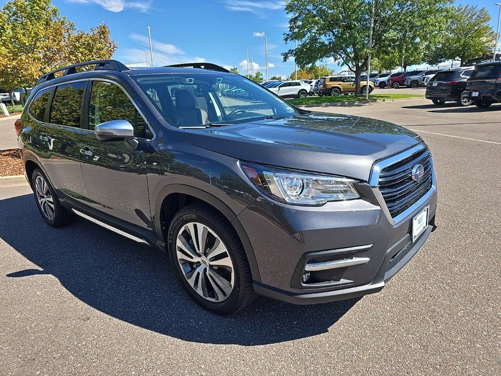 Used 2022 Subaru Ascent Touring AWD/4WD image 7