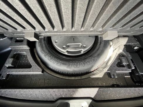 New 2026 MAZDA CX-50 AWD 2.5 Hybrid w/ Premium Pkg image 28