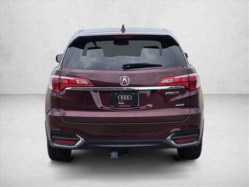 Used 2017 Acura RDX AWD image 6