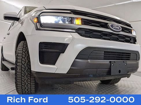 Certified 2024 Ford Expedition Max XLT image 26