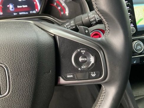 Used 2020 Honda Civic Sport Touring image 11