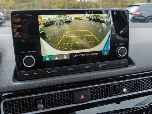 New 2026 Honda Civic Sport image 27