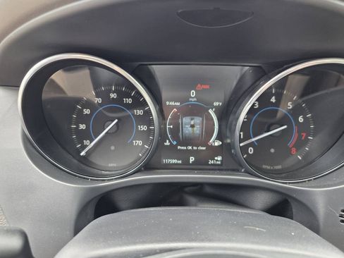 Used 2017 Jaguar F-PACE Prestige AWD/4WD image 25