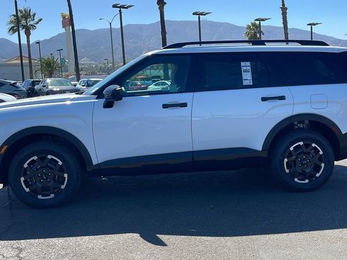 New 2026 Hyundai Palisade XRT Pro image 12