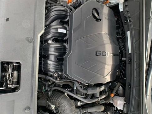 Used 2022 Hyundai Tucson N Line AWD/4WD image 25