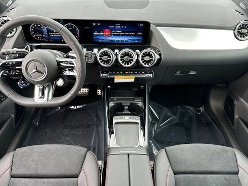 New 2026 Mercedes-Benz GLA 35 AMG 4MATIC image 15