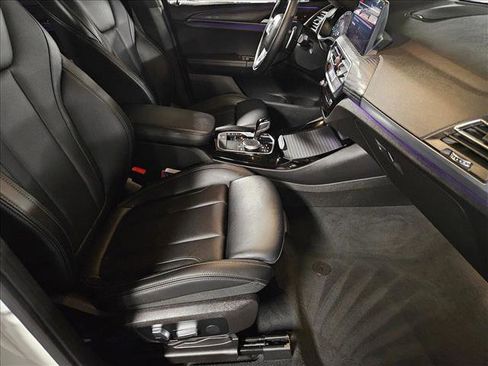 Used 2023 BMW X3 xDrive30i w/ Premium Package image 22