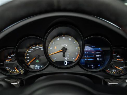 Certified 2019 Porsche 911 GT3 image 24