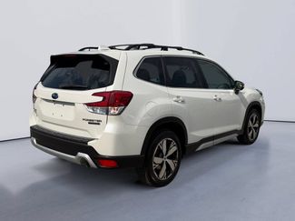 Used 2020 Subaru Forester Touring w/ Popular Package #2 AWD/4WD video 3