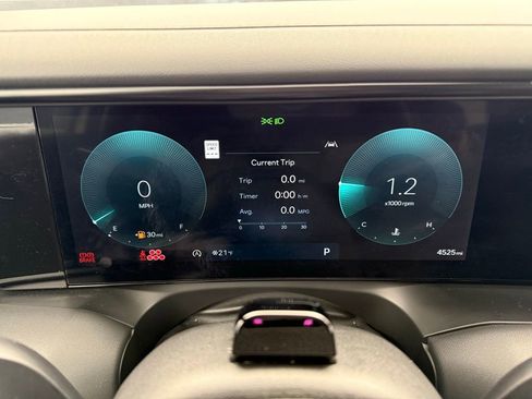 Used 2026 Hyundai Palisade XRT Pro image 4