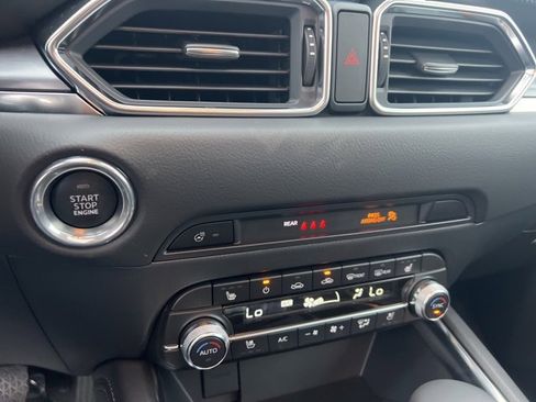 New 2025 MAZDA CX-5 AWD 2.5 S w/ Premium Plus Pkg image 37