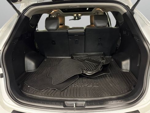 Used 2017 Hyundai Santa Fe Sport w/ Cargo Package image 14