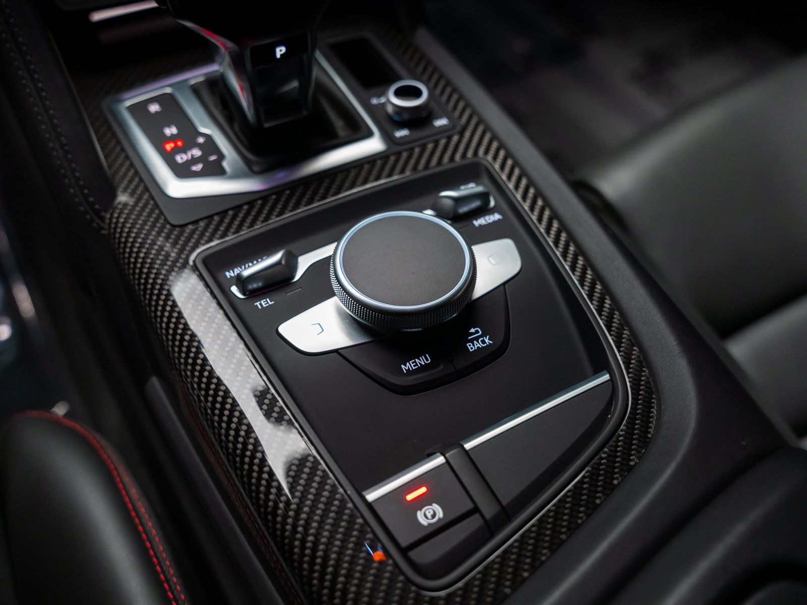 Used 2020 Audi R8 V10 performance AWD/4WD image 70