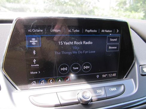 Used 2019 Chevrolet Blazer RS image 60