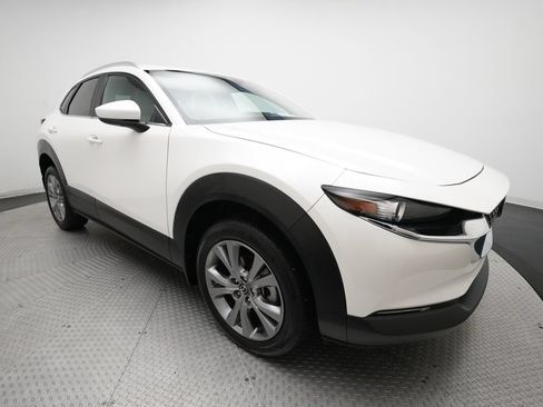 Certified 2023 MAZDA CX-30 AWD 2.5 S w/ Preferred Package image 36